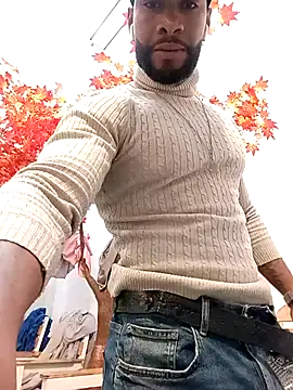 Dante Knox online show from 04-05-26, 11:17