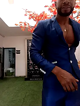 Dante Knox online show from 04-09-26, 11:49