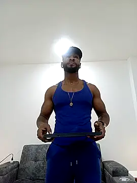 Dante Knox online show from 03-12-26, 11:36