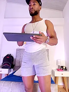 Dante Knox online show from 04-19-26, 01:23