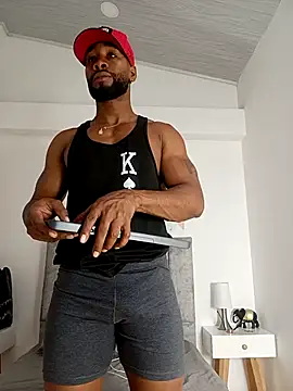 Dante Knox online show from 05-03-26, 06:33
