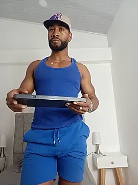 Dante Knox online show from 06-14-26, 11:44