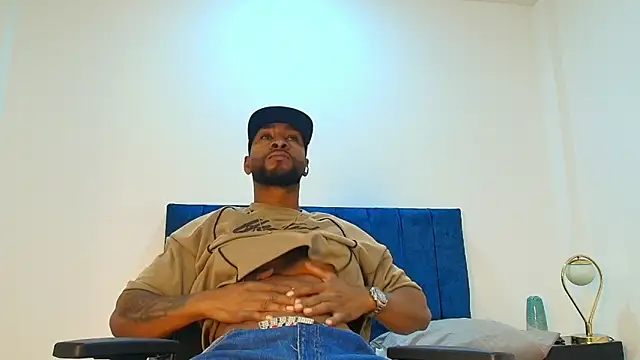 Dante Knox online show from 01-19-26, 11:58