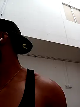 Dante Knox online show from 03-30-26, 11:44