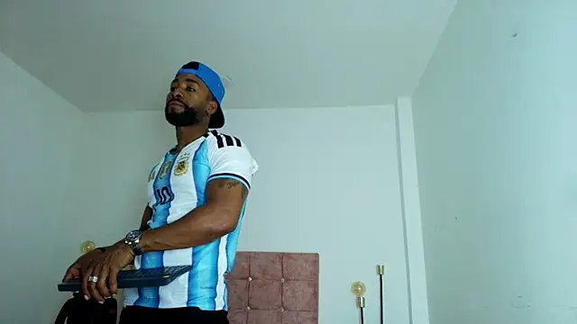 Dante Knox online show from 07-15-26, 07:10