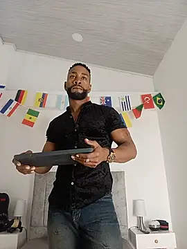Dante Knox online show from 07-10-26, 11:43