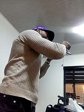 Dante Knox online show from 03-13-26, 11:37