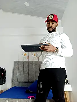Dante Knox online show from 04-21-26, 11:28