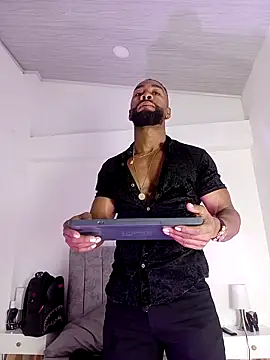 Dante Knox online show from 05-09-26, 11:46
