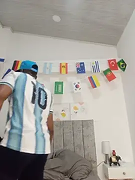 Dante Knox online show from 06-19-26, 11:49