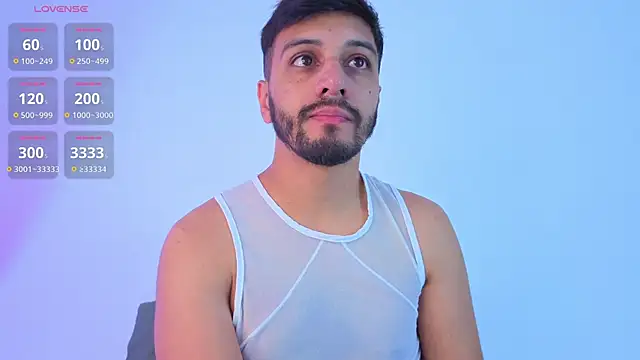 joelcallvil1 online show from 01-10-26, 12:33