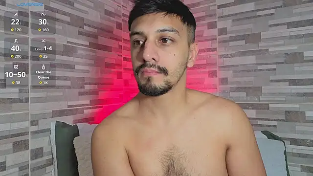 joelcallvil1 online show from 03-08-26, 09:12