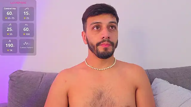 joelcallvil1 online show from 01-19-26, 12:53