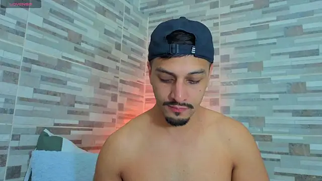 joelcallvil1 online show from 05-02-26, 12:38
