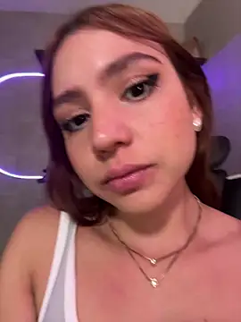 miia stonne online show from 01-13-26, 03:38