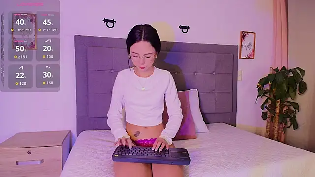 Natalye 23 online show from 02-13-26, 02:55