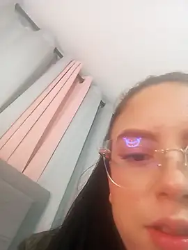 Natalye 23 online show from 03-11-26, 03:00