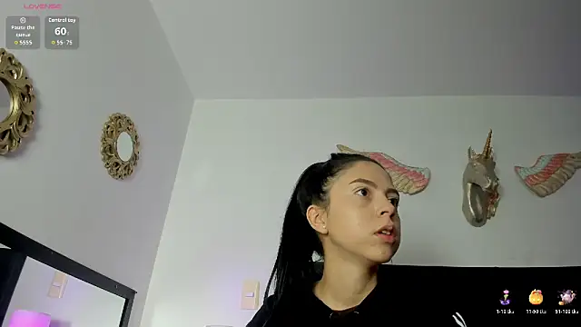 Natalye 23 online show from 03-21-26, 12:12