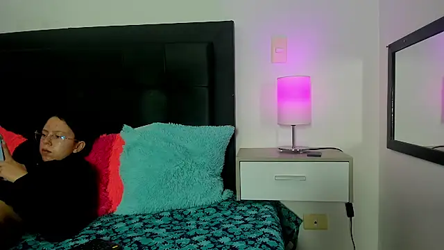 Natalye 23 online show from 04-02-26, 12:29