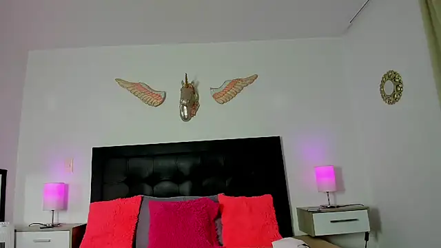 Natalye 23 online show from 03-26-26, 03:16