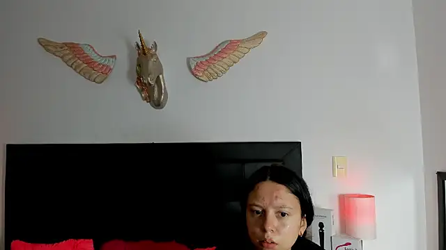 Natalye 23 online show from 04-10-26, 07:10