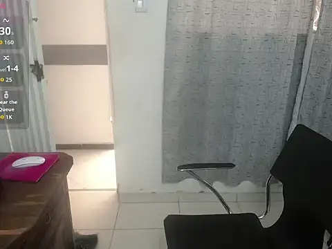 miss charlott 18 online show from 03-03-26, 12:56