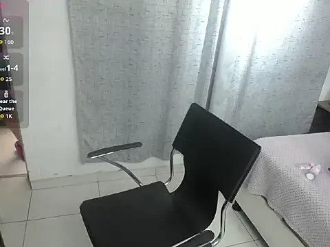 miss charlott 18 online show from 03-06-26, 12:33