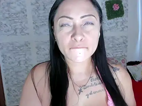 XXXStephanie XXX online show from 02-07-26, 10:07