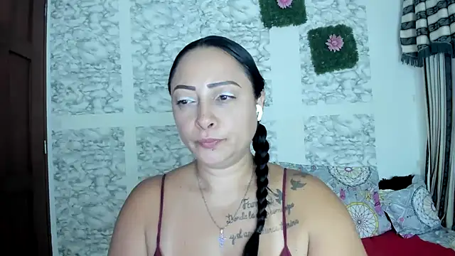 XXXStephanie XXX online show from 06-02-26, 11:05