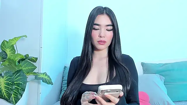 AiiriKimmura online show from 05-15-26, 12:14