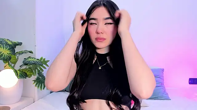 Snapshot of AiiriKimmura chatting on 02-25-26, 11:43 AiiriKimmura online show from 02-25-26, 11:43