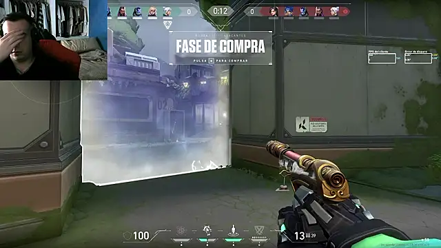 AlbeWhite online show from 01-15-26, 08:40