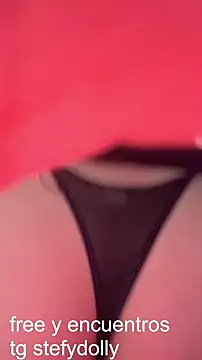 stefydolly online show from 02-13-26, 12:54