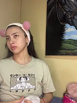 Snapshot of Shayla--broos chatting on 02-12-26, 06:40 Shayla--broos online show from 02-12-26, 06:40