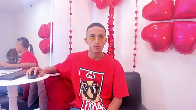 sweet boygay online show from 02-14-26, 07:14