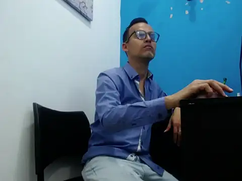 Oswalldo   online show from 02-19-26, 11:29