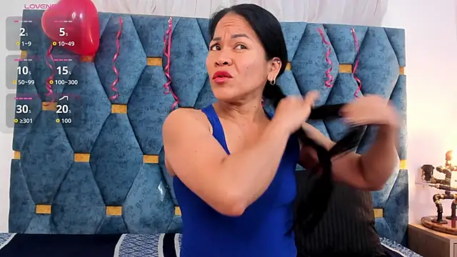 Snapshot of Michel_fitnes chatting on 02-21-26, 11:12 Michel fitnes online show from 02-21-26, 11:12