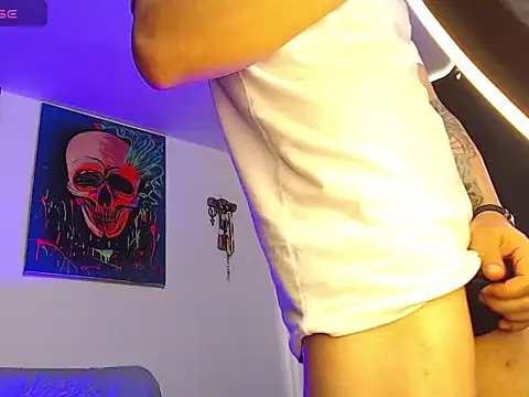 Snapshot of Axel_Stton chatting on 02-06-26, 03:08 Axel Stton online show from 02-06-26, 03:08