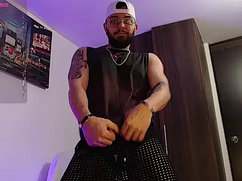 Axel Stton online show from 03-27-26, 12:17