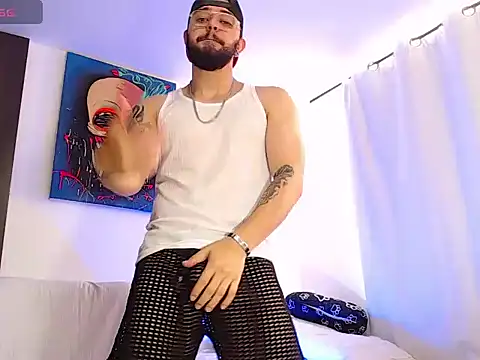 Axel Stton online show from 05-12-26, 12:55
