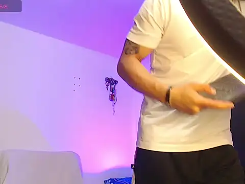 Axel Stton online show from 01-14-26, 12:42