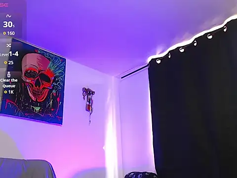 Snapshot of Axel_Stton chatting on 02-07-26, 01:30 Axel Stton online show from 02-07-26, 01:30