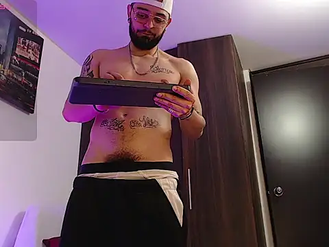 Axel Stton online show from 03-24-26, 02:06