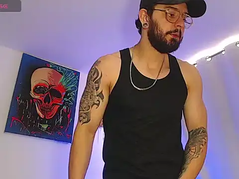 Axel Stton online show from 05-30-26, 01:06