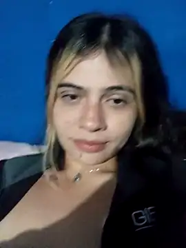 Megan nica online show from 03-06-26, 01:17