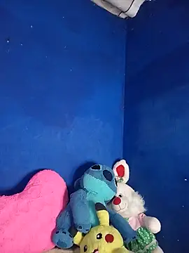 Megan nica online show from 04-06-26, 01:34