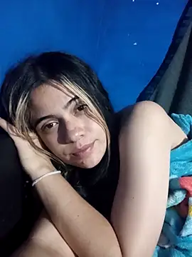 Megan nica online show from 03-08-26, 02:04