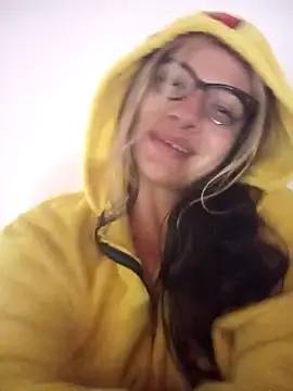 Megan nica online show from 02-21-26, 03:14