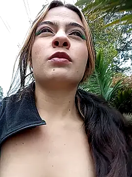 Megan nica online show from 02-13-26, 01:22