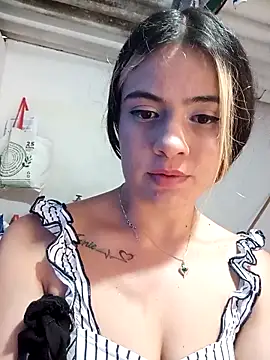 Megan nica online show from 03-27-26, 07:59